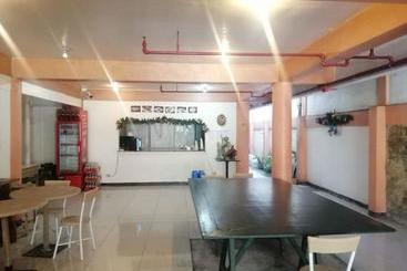 هتل Regina Carmeli Pension