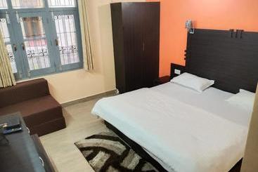 酒店 Stayapart  Uday Palace