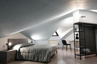 Kalispéra B&b