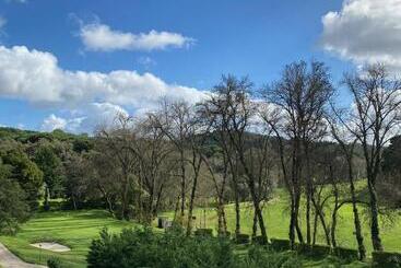 بنسيون Quinta Das Pedras
