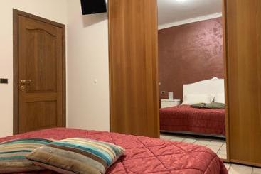 Peperosa B&b And Events