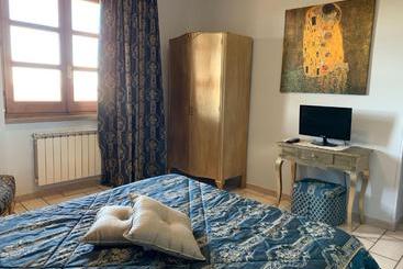Peperosa B&b And Events