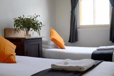 Shamrock Hotel Motel Temora