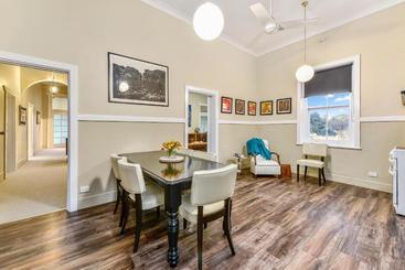 The Jazz B&b