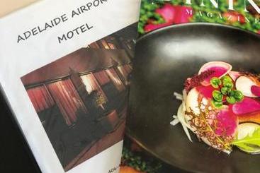 Adelaide Airport Motel