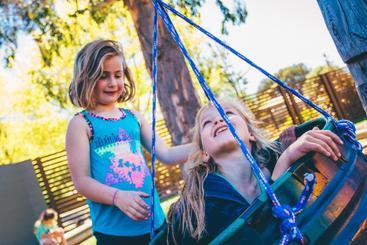 Apartments At Queenstown Top 10 Holiday Park
