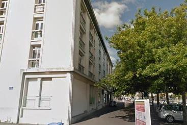 Appart Hôtel L Angélique