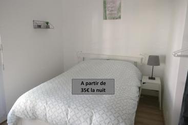 Appart Hôtel L Angélique