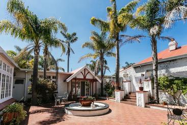 تختخواب و صبحانه Elliot House