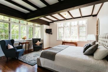 تختخواب و صبحانه Elliot House