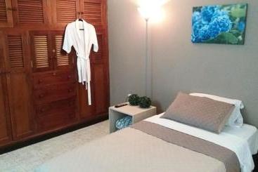 تختخواب و صبحانه Conforta Spa