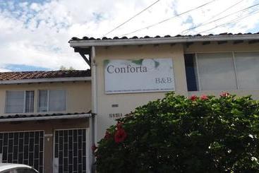 تختخواب و صبحانه Conforta Spa