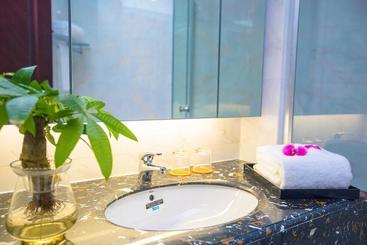 هتل Haikou Bay Hengda Yige Holiday Condo