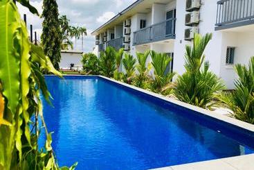 فندق Kalidonis Village