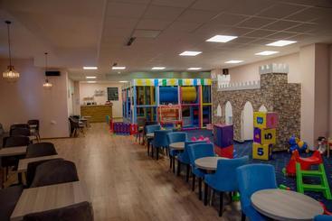 هتل Platinium Residence Mangalia
