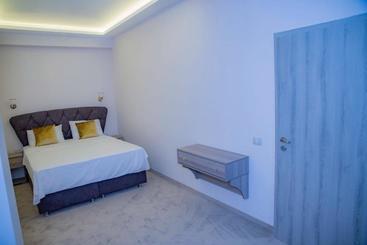 هتل Platinium Residence Mangalia