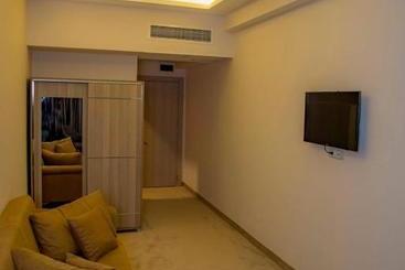 هتل Platinium Residence Mangalia