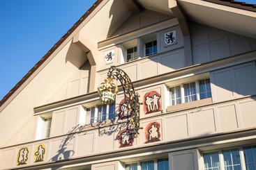 Hotel Restaurant Krone