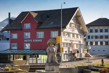 Hotel Restaurant Krone