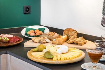 Hotel Restaurant Krone