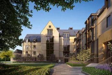 هتل St Paul S Serviced Accommodation