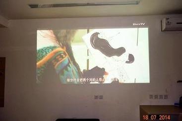 Thank Inn Chain Hotel Gansu Pingliang West Huating Street Zhaozhuang