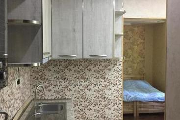 پانسیون Family Apartment