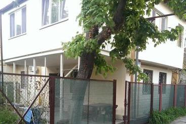 پانسیون гостевой дом у моря, Guest House By The Sea
