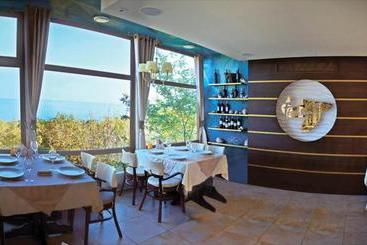 پانسیون гостевой дом у моря, Guest House By The Sea