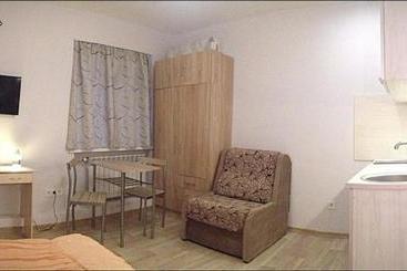پانسیون гостевой дом у моря, Guest House By The Sea