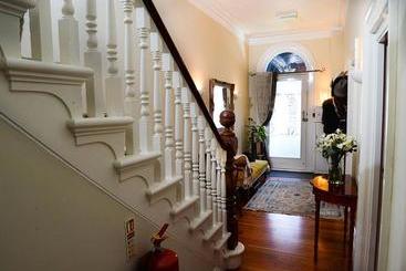 پانسیون The Villa Bridlington