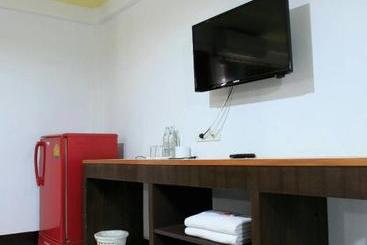 Phakawan Apartment