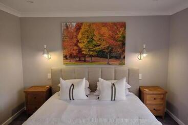 منتجع Bendooley Estate