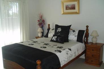 A Good Rest B&b