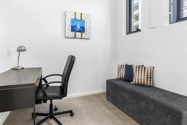 Astra Apartments Liverpool