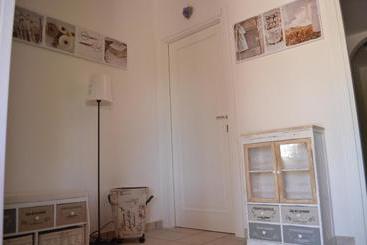 B&b A Casa Di Lilla
