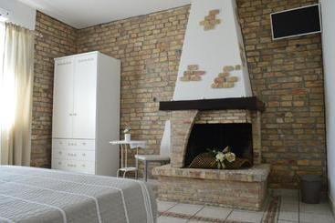 B&b A Casa Di Lilla