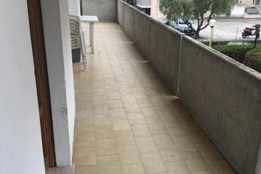 Claudia Residence