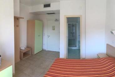 Claudia Residence
