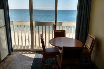 公寓式酒店  Horizons Beach Resort