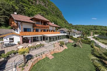 בית מלון כפרי Pension Irma