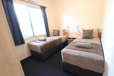 Lakeview Apartments