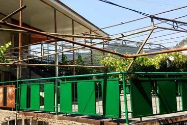 پانسیون Guest House Salome