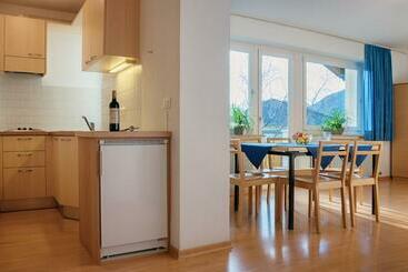 شقة فندقية Residence Ledi
