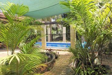 Shady Grove B&b