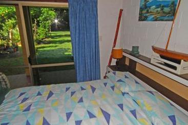 Shady Grove B&b