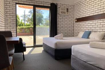 Toukley Motel