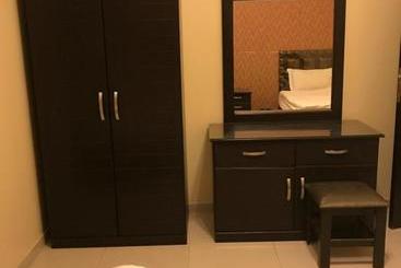Wafi Hail Furnished Units
