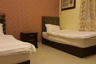 Wafi Hail Furnished Units