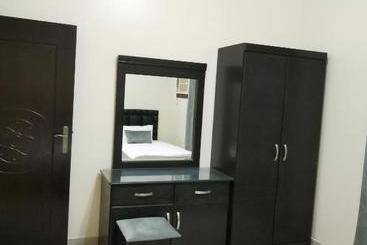 Wafi Hail Furnished Units